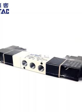 神威气动 电磁阀4V130C-M5 4V130E-M5 4V130P-M5自动气动