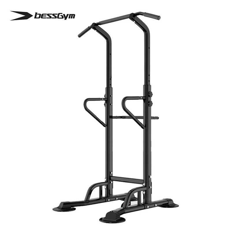 向上-健身家用必健身器材单杠引器bghg310多功能架 单双杠动体