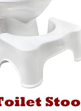 Toilet Squatting Posture Stool Poop Stool Bathroom Squat