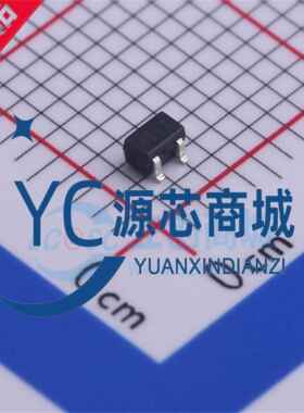 全新原装 SI1308EDL-T1-GE3 丝印KG 贴片SOT23 N沟道MOS效应管