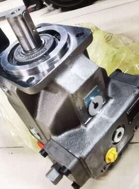 力士乐柱塞泵A10VSO140DRS/32R-VPB22U00E