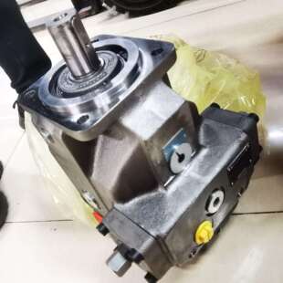 力士乐柱塞泵A10VS0140DRS VPB12N00 32R