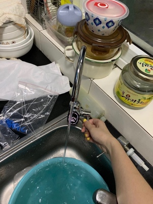 易开得净水器600G怎么样？真实心声使用大反馈