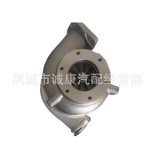 S410 A0100960199 MBE4000 5641-297-0000 OM460LA 涡轮增压器