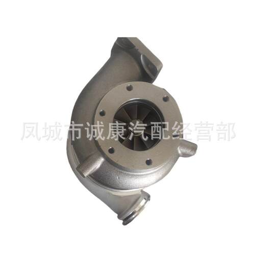 S410 A0100960199 MBE4000 5641-297-0000 OM460LA 涡轮增压器