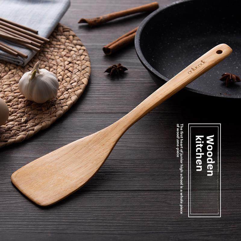 电饼铛专用铲子木铲子炒菜锅铲不粘锅专用木铲厨用用具木锅铲,厨房/烹饪用具,木铲,淘宝优惠券,粉丝福利购,淘宝优惠卷