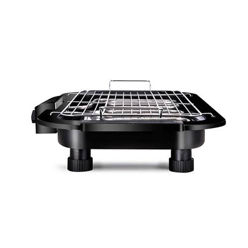 新款直销室内家用无烟大功率温控电烤炉BBQ烧烤韩式烤肉平烤盘电