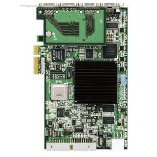 日本avaldata数据采集器APX-3324A停产现在的型号是 APX-3324E