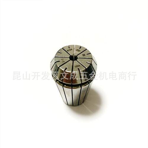 正河源SYIC筒夹夹头ER20