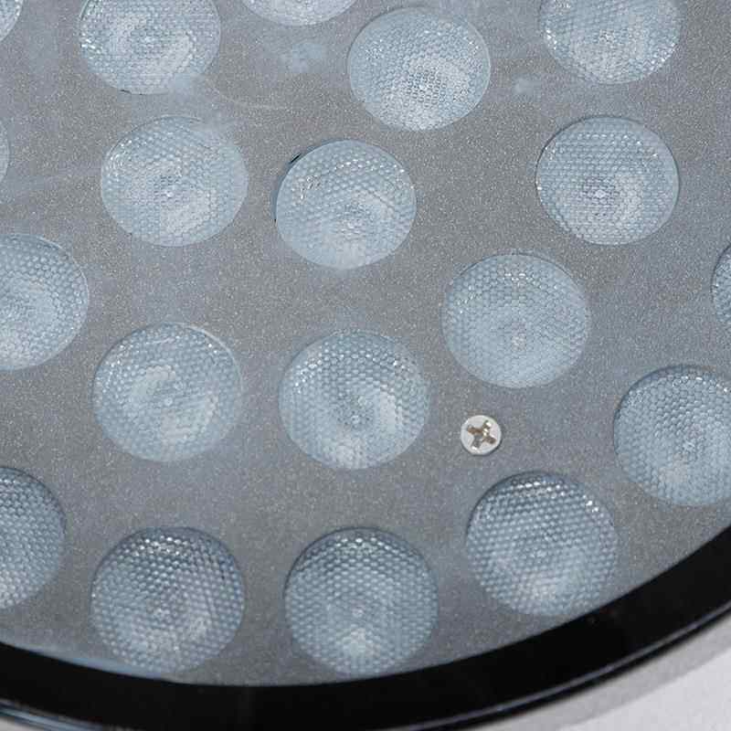 led投光灯36w可调角度地埋灯半埋式投光灯楼宇建筑亮化工程照明