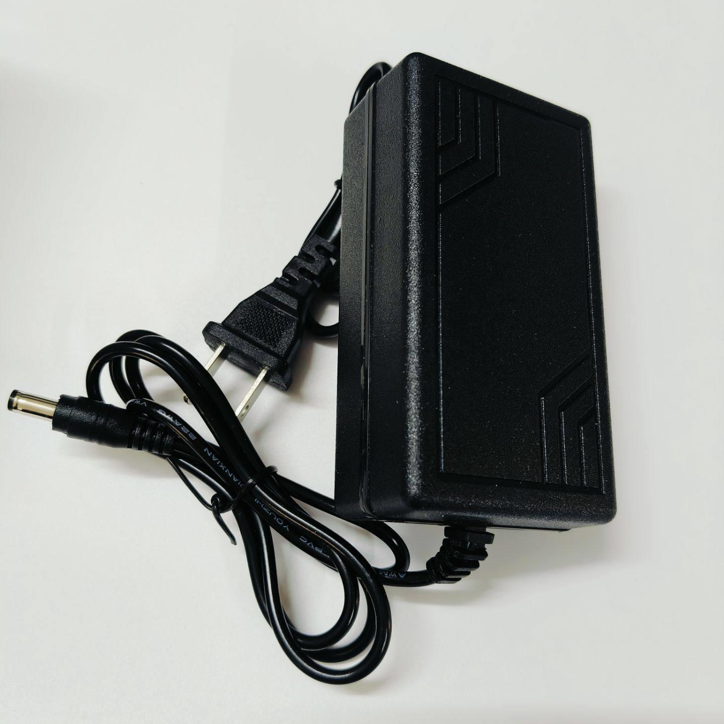 适用Mooer效果器GE300 GE1000Li效果器大黄蜂音箱电源适配器线适