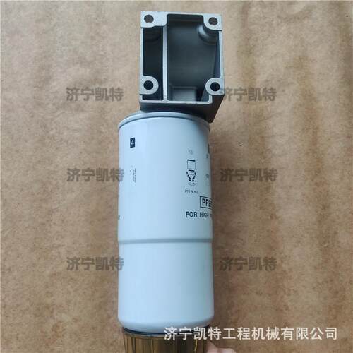 WA380-3装载机配件600-411-1151防腐蚀 滤芯
