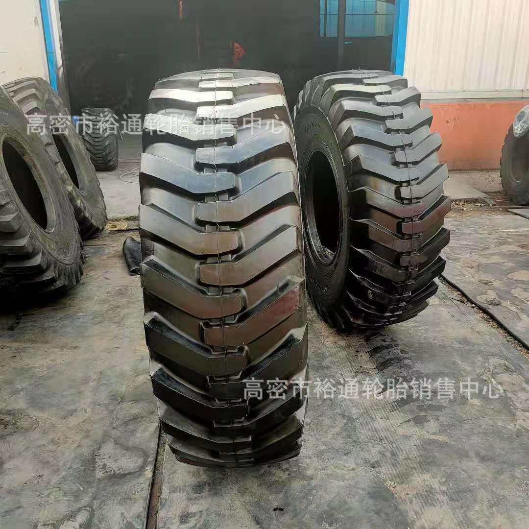 工程平地机人字轮胎17.5-25 20.5-25 23.5-25 17.5L-24 L-2 E-2