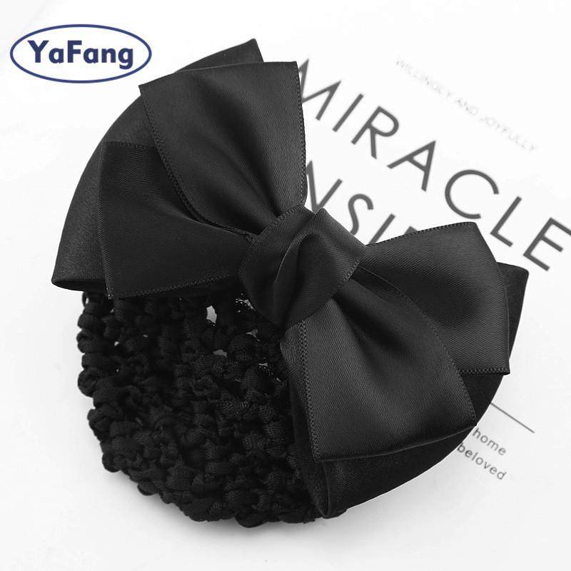 头花头饰发饰护士职业发网女盘头发网兜银行空姐酒店简约工作发套,家庭/个人清洁工具,束发带,淘宝优惠券,粉丝福利购,淘宝优惠卷