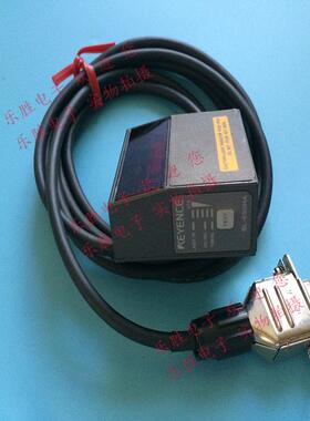 供应KEYENCE/基恩士BL-650HA超小型激光式条码读取器原装正品