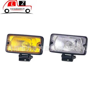 供应优质DENJI雾灯、外贸雾灯、标志205汽车雾灯、直销