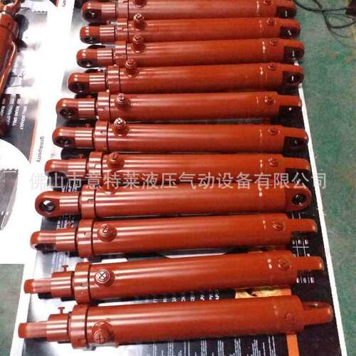 重型高压HRO液压油缸可非标重型液压缸Hydrauliccylinder