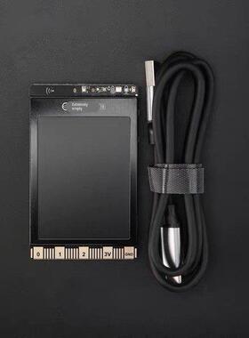 DFRobot行空板K10信息科技人工智能教学开发板支持mind+小智AI