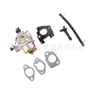 GX390 GX340 适用 带隔热垫片 13HP 188 11HP 化油器
