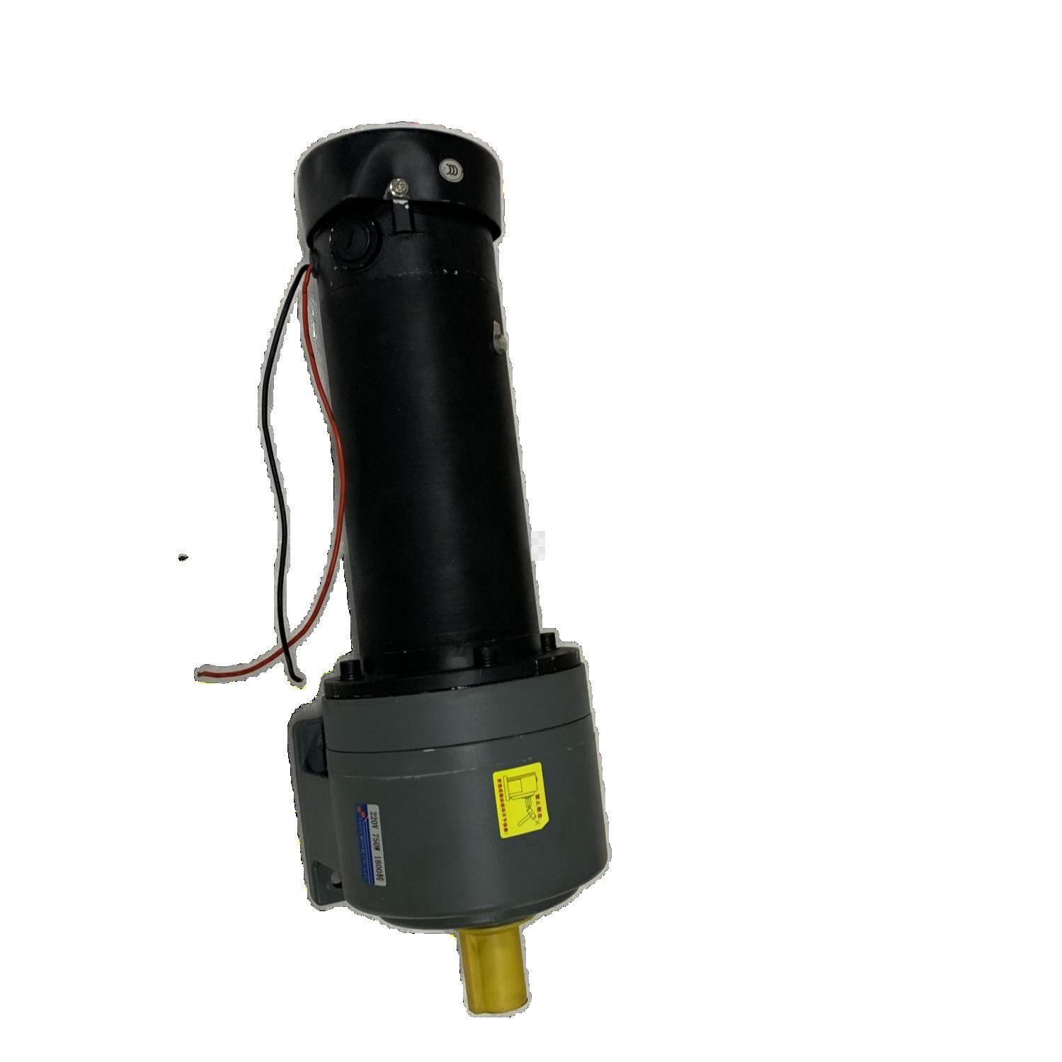TAILI台力直流减速电机直流马达200V