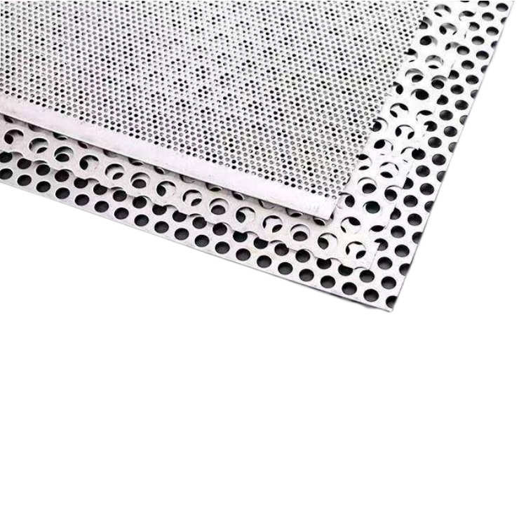 网多孔冲网穿孔过滤装饰厂家洞洞筛板板不锈钢孔冲网吸音孔圆孔板