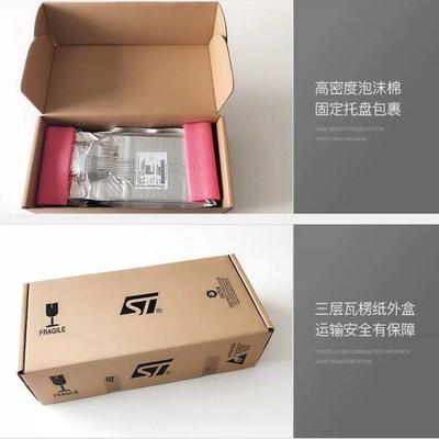 STM32L431CBT6 LQFP-48 ARM Cortex-M4 32位微控制器-MCU 原装