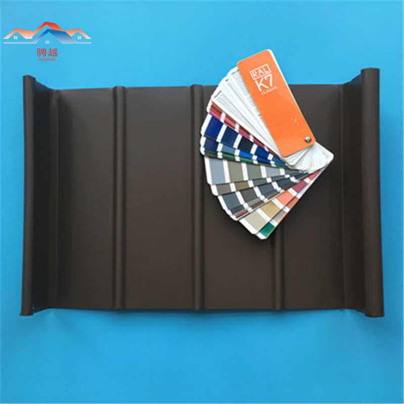 65-430型高立边金属合金板 训练棚金属屋面用 铝镁锰板,金属材料及制品,铝板/铝扣板/铝吊顶/铝方通,淘宝优惠券,粉丝福利购,淘宝优惠卷