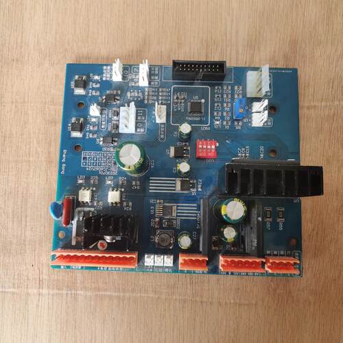 新款上工款全自动上胶折边机线路板通用款 - 封面