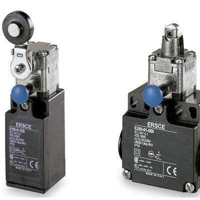 价格需核实 丨BREMAS ERSCE丨转换开关丨 丨限位丨VXVC770600