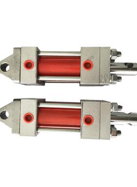 四拉杆式HOB液压油缸液压油缸弯管机非标定 制专用油缸升降机油缸