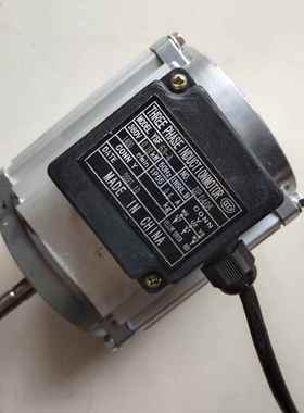 NOSCH负压风机用电机YS1F6专3-4YYSF63-4SF7-48YSF0-4冷风机马达X