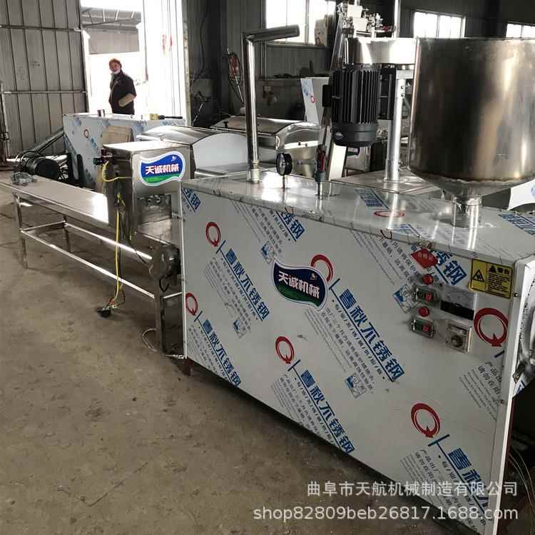 云名吃米南豆腐机 自成动ZCV型米果机 加热米电豆腐机设备