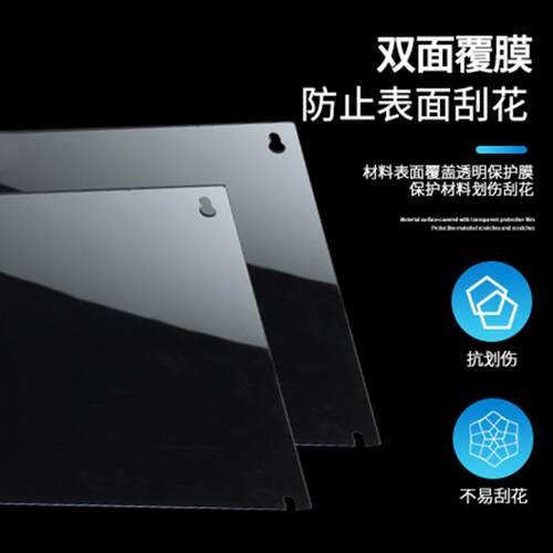 PC耐力棒 厂家聚碳酸酯阳光板 透明户外雨蓬车棚耐力板