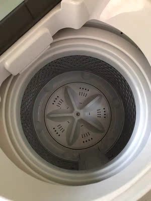 小鸭牌家用宿舍小型全自动洗衣机4.2kg怎么样？不要单看众测表面？