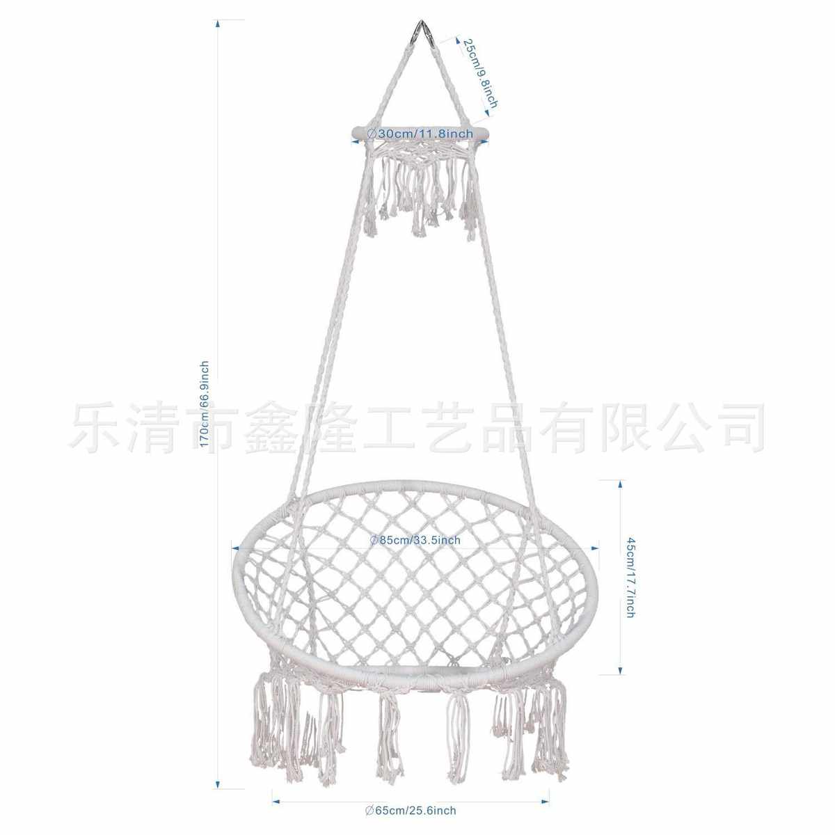 等吊床批发 可厂家吊手工椅零售挂毯秋千