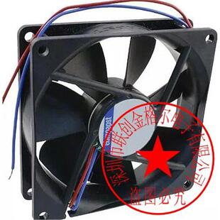 TYP 3414NH 24V 3W 3414 NM 德国进口 92*92*25 进口风扇