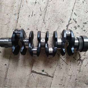 一汽大柴道依茨发动机配件105020 A曲轴 36FY