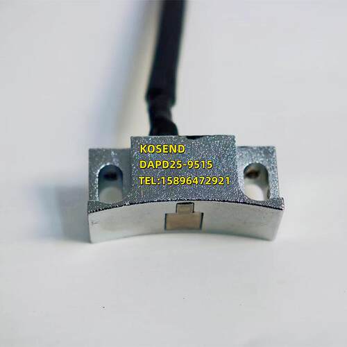 云南机床CK6150主轴磁环精分编码器KOSEND CK530读头 DAPD25-9515
