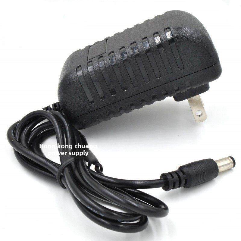 BBS接收器专用电源适配器8V1.7A配件无线麦克风12V1.25A无线话筒7