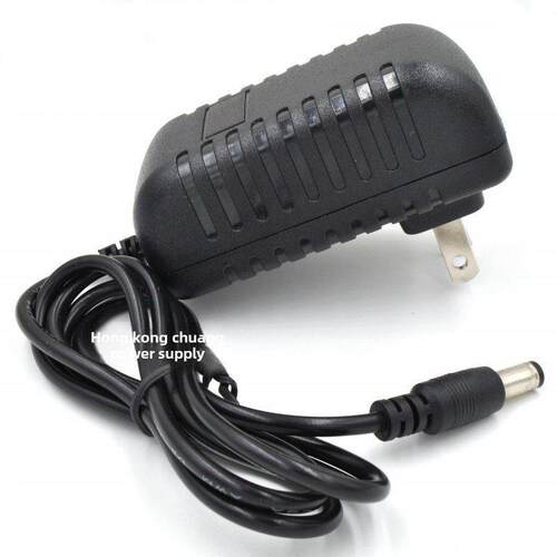 适用德尔玛手持无线吸尘器VC80VC80PLUS充电器30V1A1000MA电源适