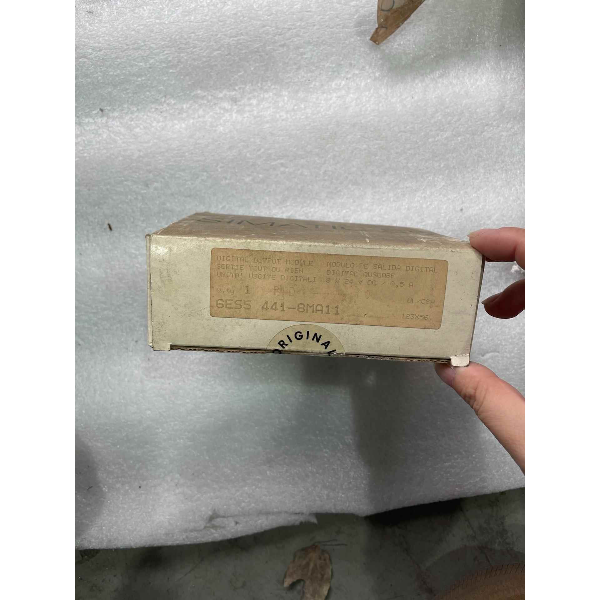 议价6ES5441-8MA11  6ES5 441-8MA11