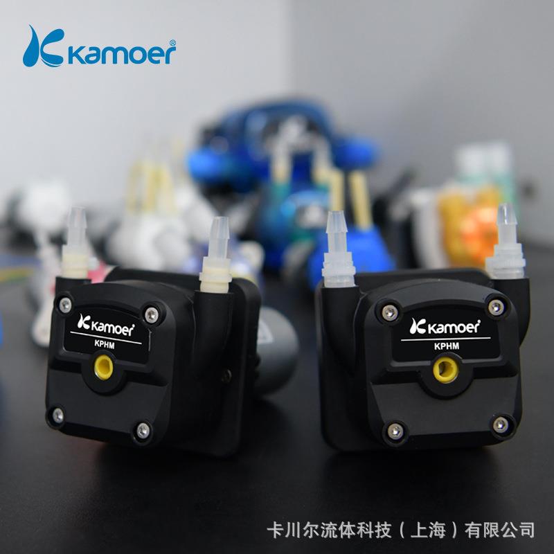 卡默141尔蠕动泵12微v型水泵自小吸泵迷你小泵24v型直流刷有抽水