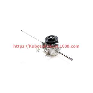 131-9665 变速箱总成 Transmission Kit