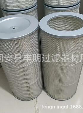 烟滤焊烟芯工业车间废气理焊净化器处QSL除尘滤筒防静电焊烟除尘