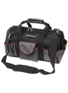 钢盾工具防水帆布0工包13寸17寸19寸S23001S032002S具0230S023001