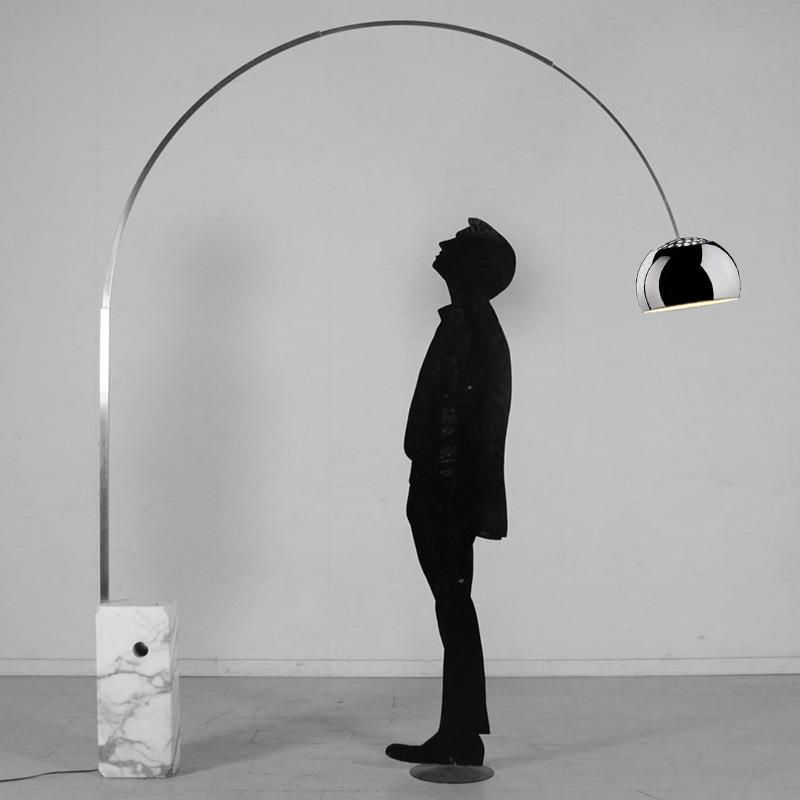 厂家直供不锈钢地方形大抛石底座餐厅客厅酒店落灯物线--钓理鱼灯