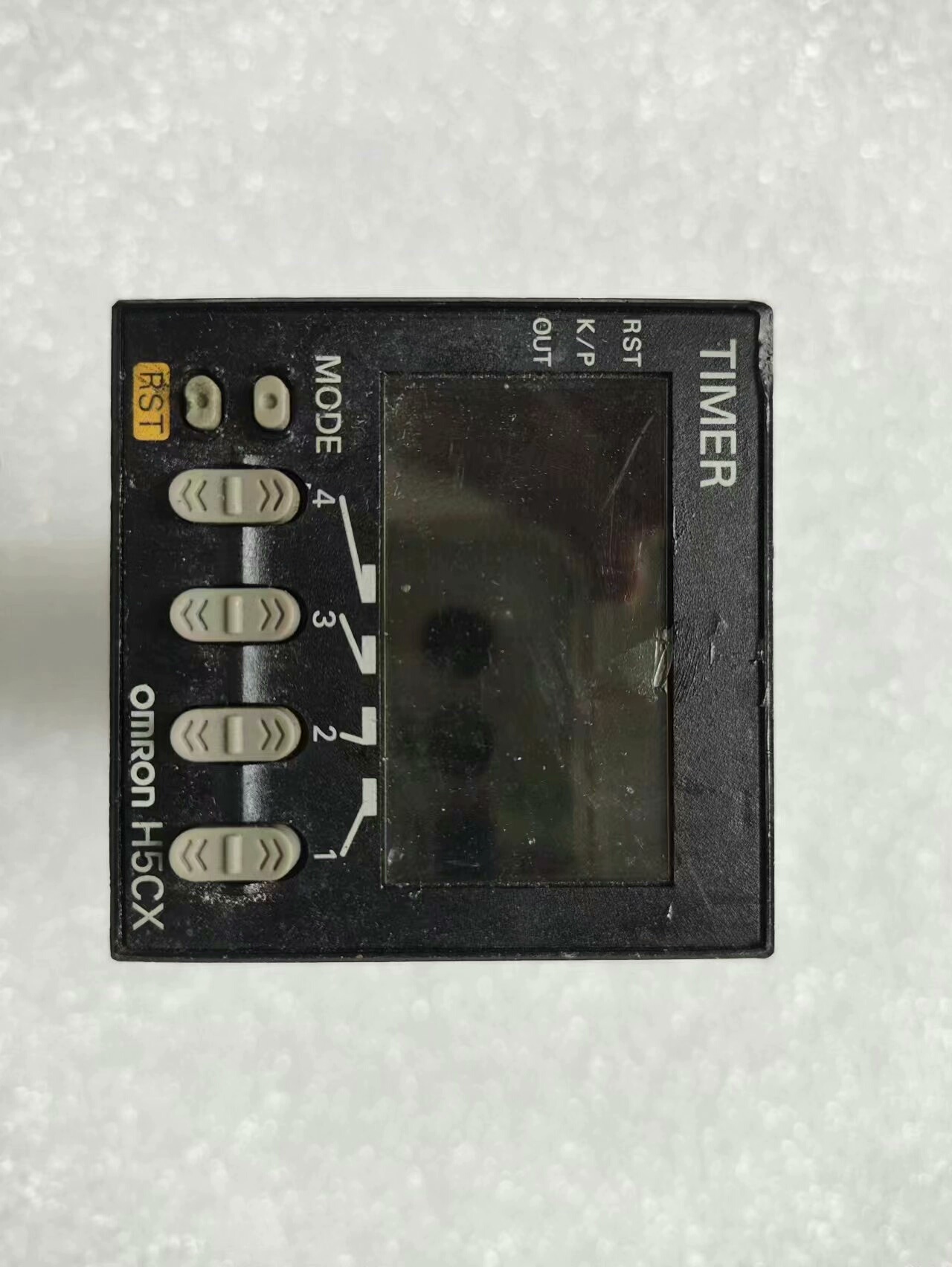 欧姆龙: H5CX-L8D-N 原装正品