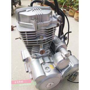 CG125 150摩托车发动机隆鑫 大阳 钱江 力帆 宗申 本田发动机通用