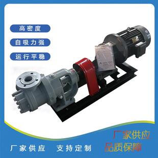 NYP111高粘度转子泵NYP30内啮合齿轮泵转子泵树脂泵糖蜜输送泵