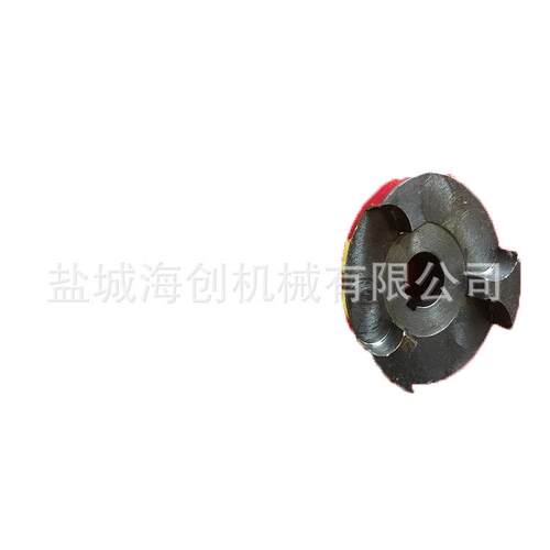 厂家直销盐城海创机械有限公司XCLP3400精密液压四柱裁断机联轴器